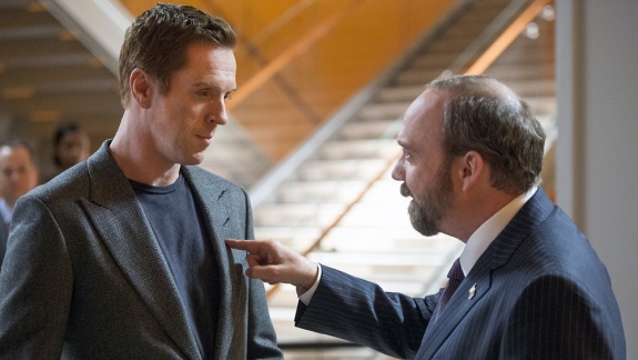 Почему следует смотреть сериал Миллиарды: 5 причин