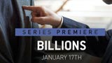 Миллиарды 3 сезон 12 серия